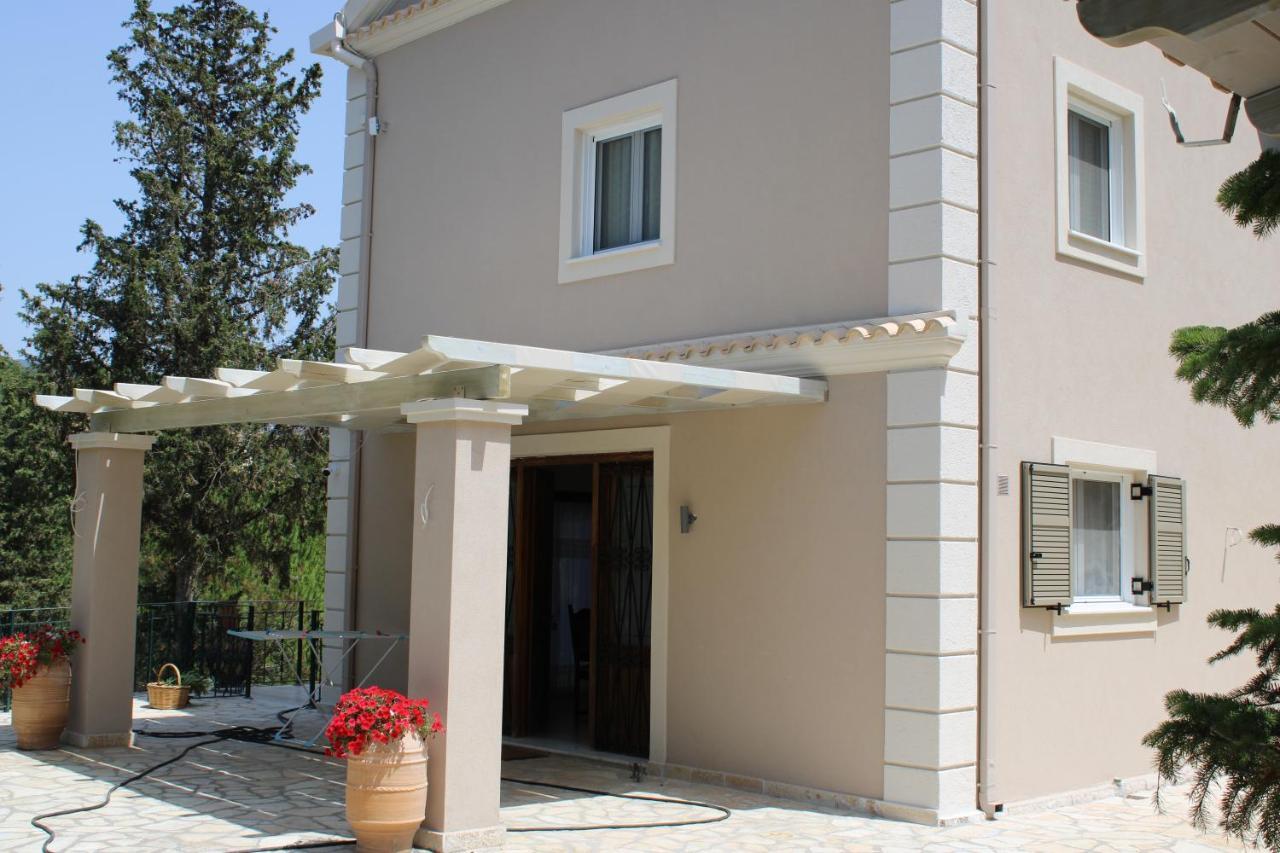 Villa Luxury Breeze With Private Pools *
