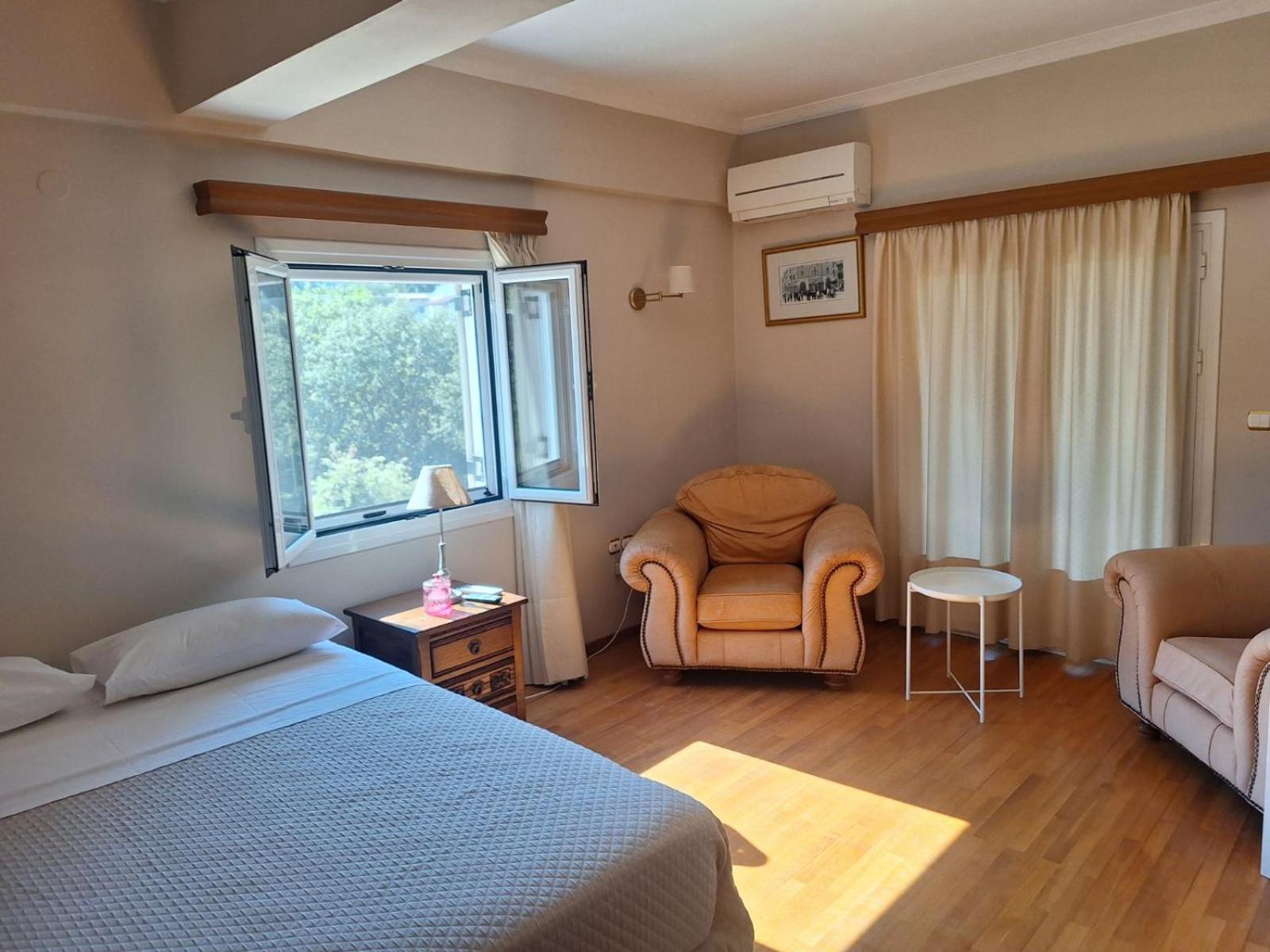 Vilă Luxury Breeze With Private Pools *